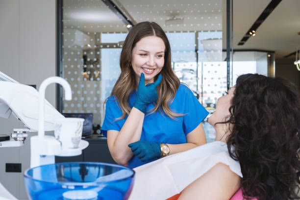 Best Emergency Dental Care  in Hallettsville, TX