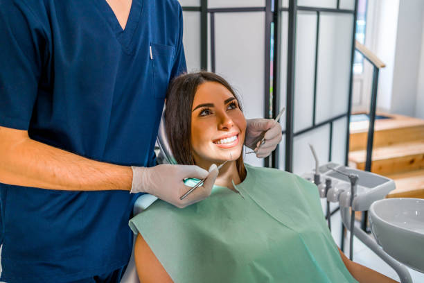 Best Orthodontics  in Hallettsville, TX