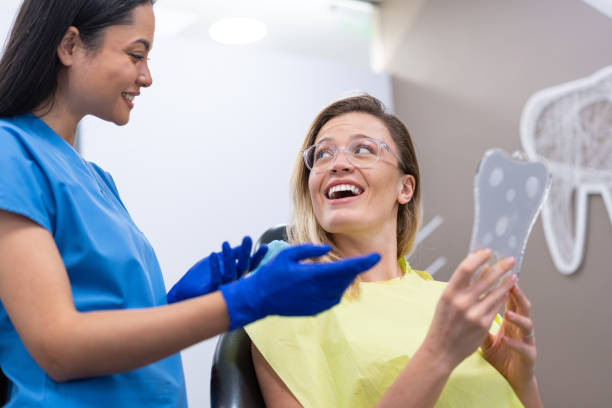 Trusted Hallettsville, TX Holistic Dental Care Services Experts