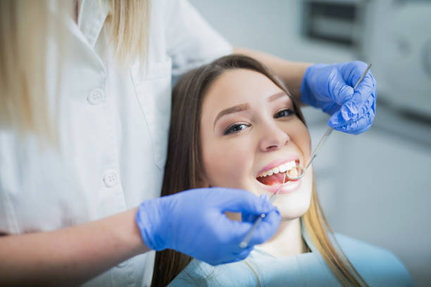 Best Preventive Dentistry  in Hallettsville, TX