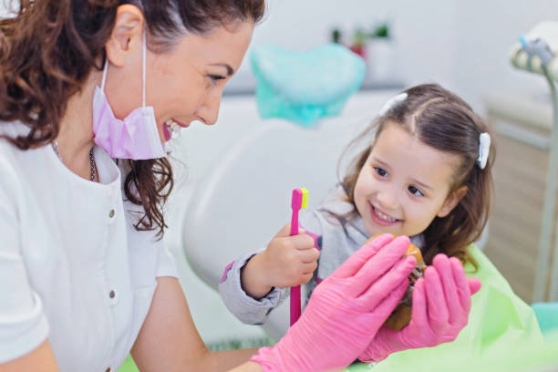 Best Tooth Extraction  in Hallettsville, TX