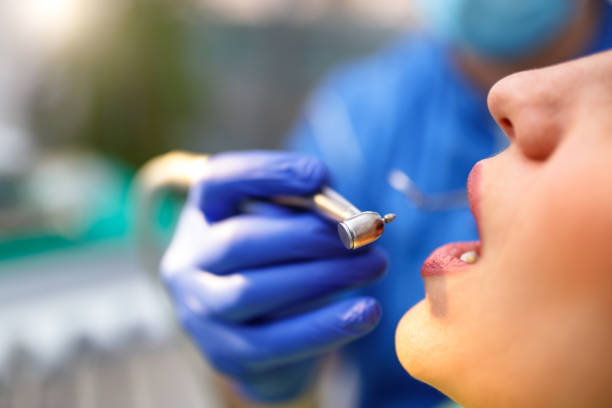Best Tooth Extraction  in Hallettsville, TX